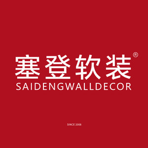 杭州塞登墙布官方号头像