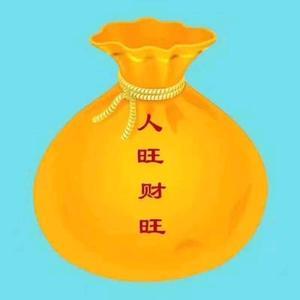 爱国学文化头像