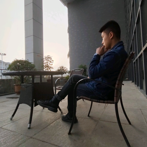 林子在长葛头像
