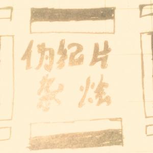 伪纪录片杂烩头像