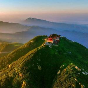桐柏旅拍头像