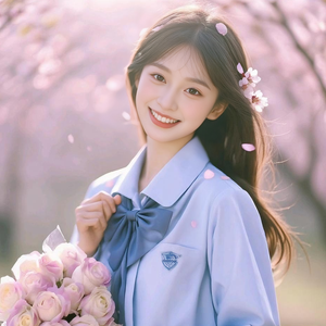 花仙子影视剧头像