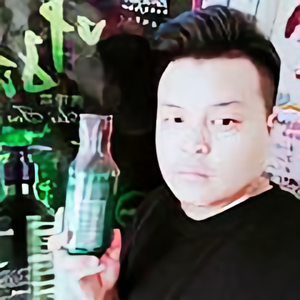 AAA大勇头像