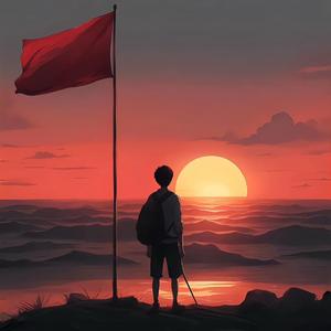 红色篇头像