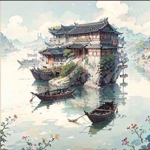 司定终身头像