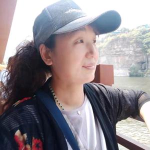 伤感的丽姐头像