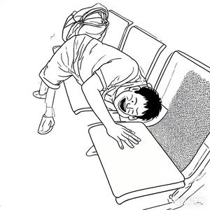 画画的baby吖头像