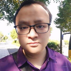 电气自动化严老师头像