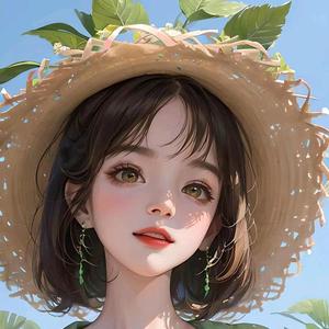 你是美酒千杯头像