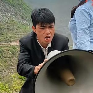 小三哥（天狼团队）头像