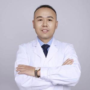 中医张帆头像
