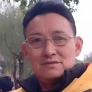 懒得牵牛头像