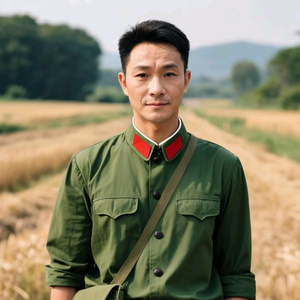 广西边关岁月头像