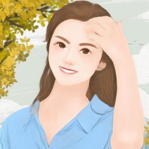 思维启明星头像