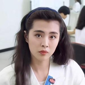港颜港风头像