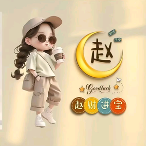 宝，编绳吗？头像