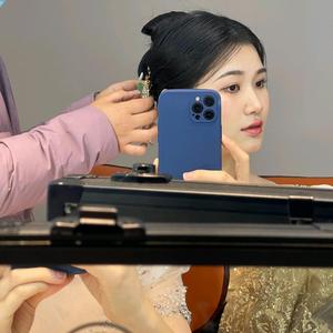 连云港化妆师 静瑶头像