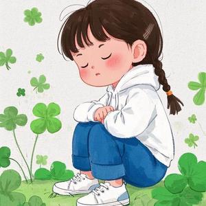 淇淇头像