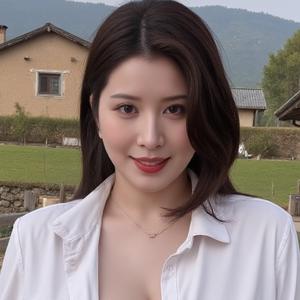 素素梦头像