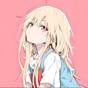 璃子钰头像