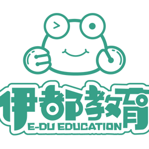 伊都教育婴幼儿托育头像