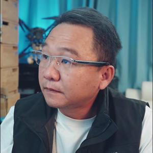 顾锦城超厉害头像