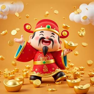 幸运星头像