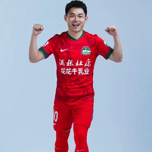 建业小快灵头像