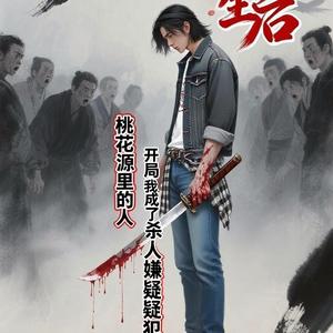 红色设计头像