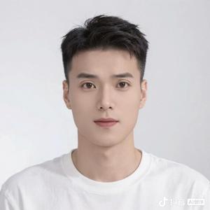神秘人头像
