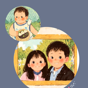 莲姐在皖中头像