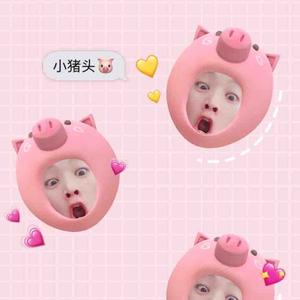 杨婷妹妹头像
