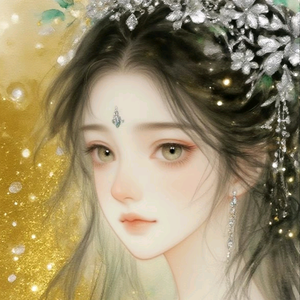 月无Shuang头像