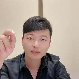 沈阳新房刘帅头像