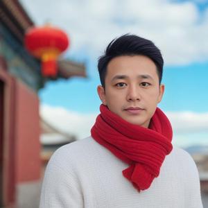 战略先行者头像