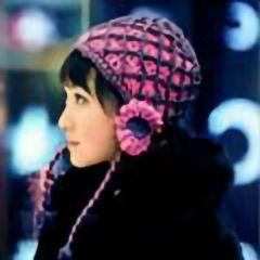 BettyQ高头像