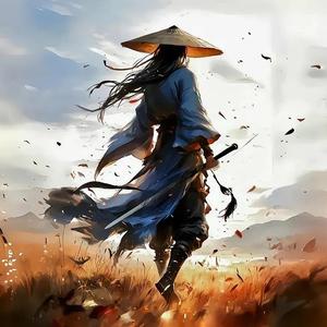 金野头像