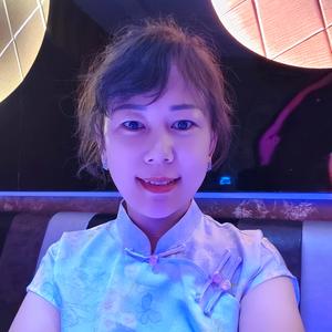 阳妈闲聊吖头像