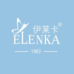 伊莱卡ELENKA1963头像