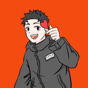 花町馆长头像
