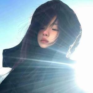 憨染头像