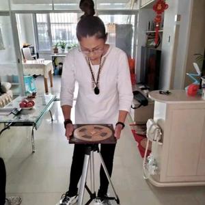 广善师兄头像