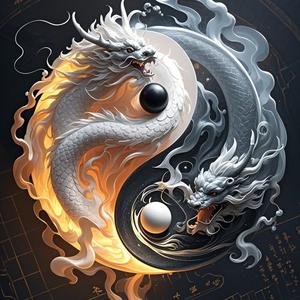 豫东龙先生头像