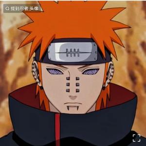 勇往直前的地铁逃生头像