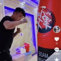 正义凛然阿奎头像