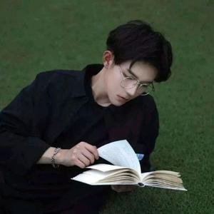 来也聪去也聪头像