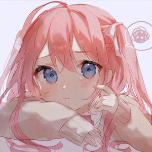 奶油吖丫头像