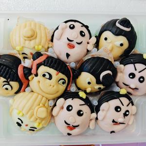 奶狗日常头像