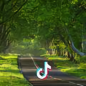 大爱无疆5k1K头像