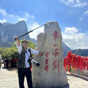 弥猴头像